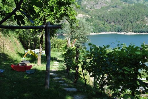 Casa do Lago - Gerês