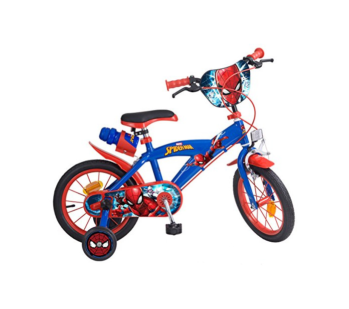 Fitness TOIMS Bicicleta para niños