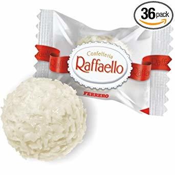 Fashion Raffaello