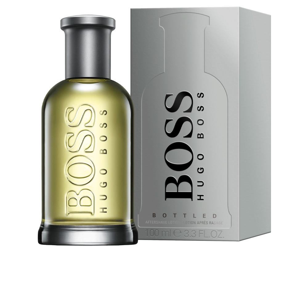 Moda Hugo Boss