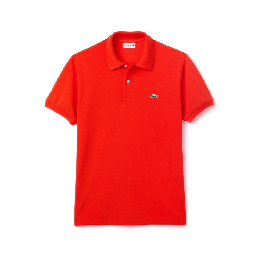 Moda Polo Lacoste