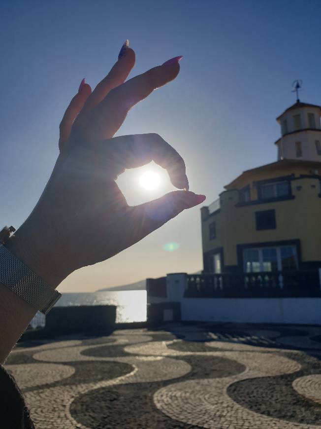 Place Ponta de São Lourenço