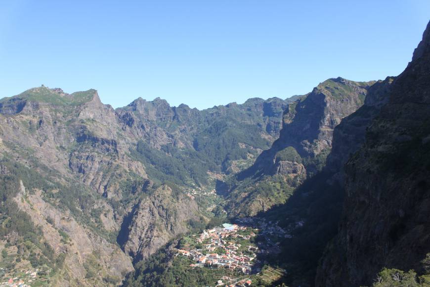 Place Eira do Serrado