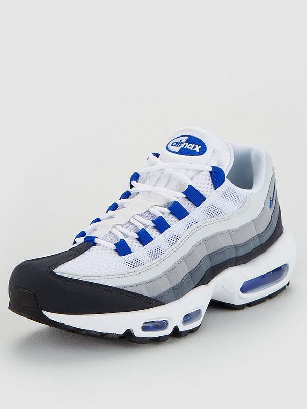 Moda Nike Air Max 95 SC