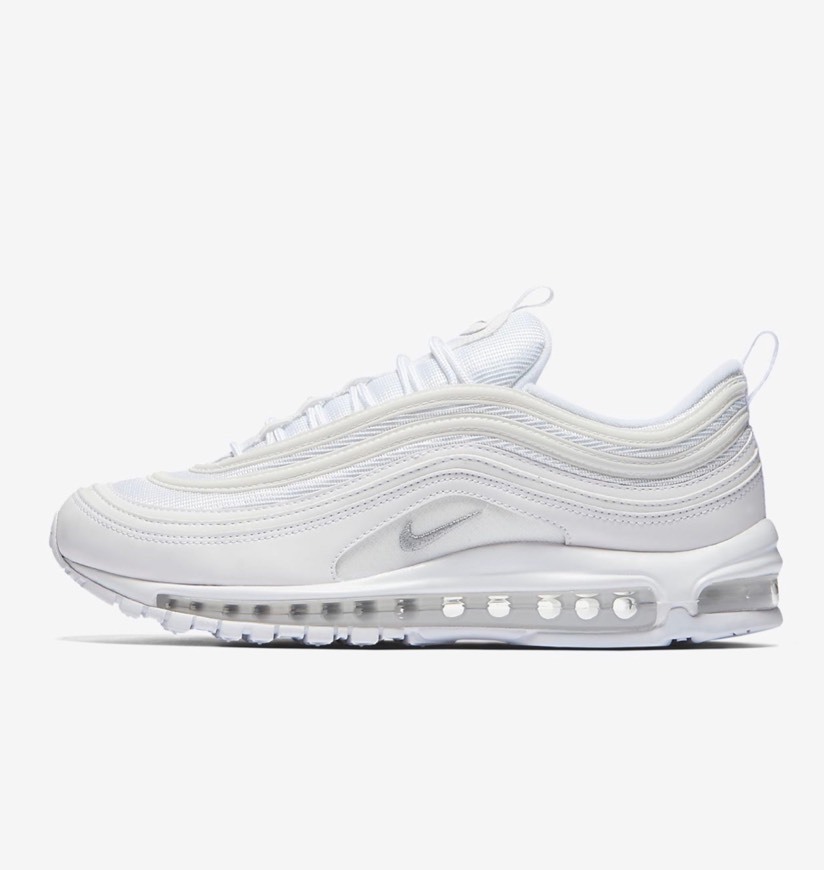 Moda Nike Air Max 97