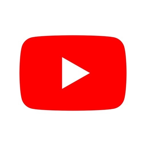 App YouTube