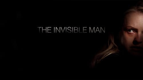 Película El hombre invisible