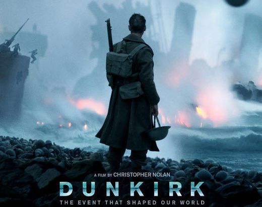 Dunkirk (2017)