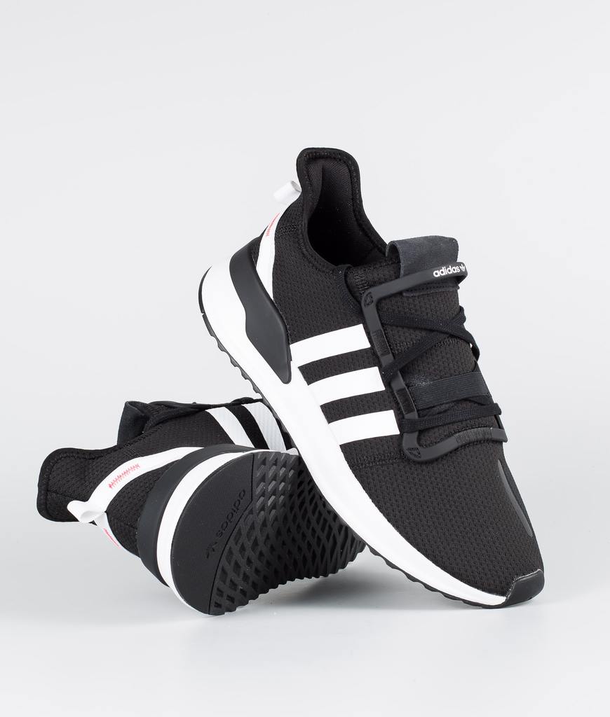 Moda Adidas u_path run 