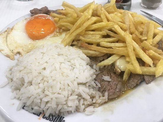 Restaurants O Nosso Prego Massamá
