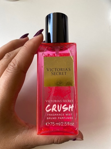 Crush by Victoria’s Secret ✨