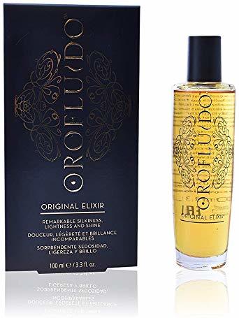 Moda OROFLUIDO original elixir