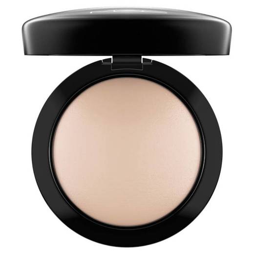 M.A.C mineralize skinfinish natural