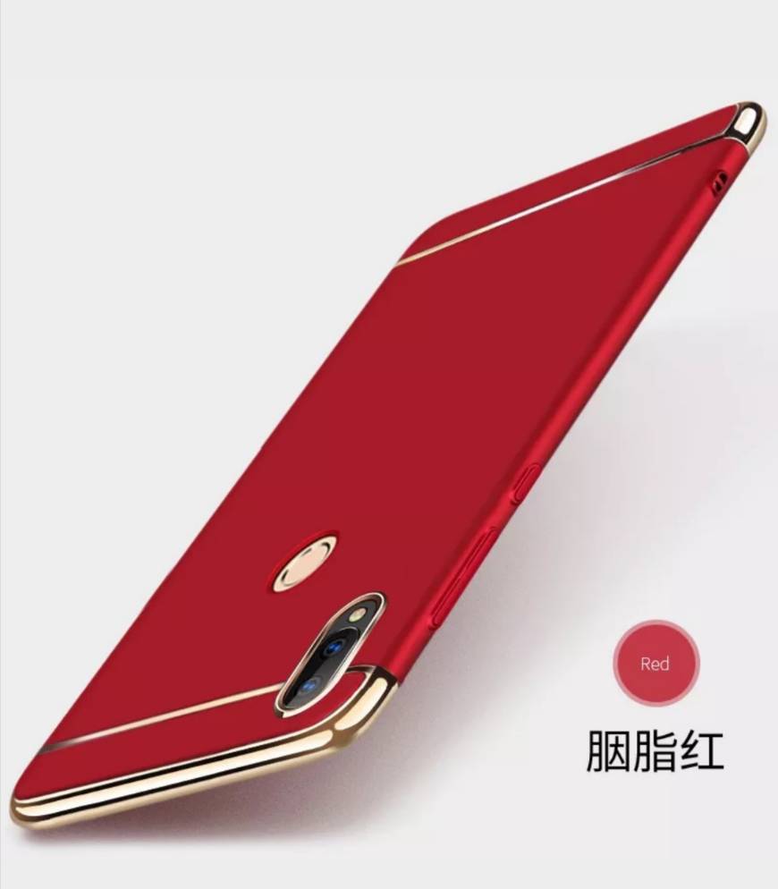 Moda Capa dura para huawei