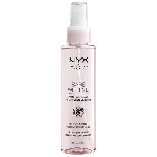Bare With Me NYX Professional 