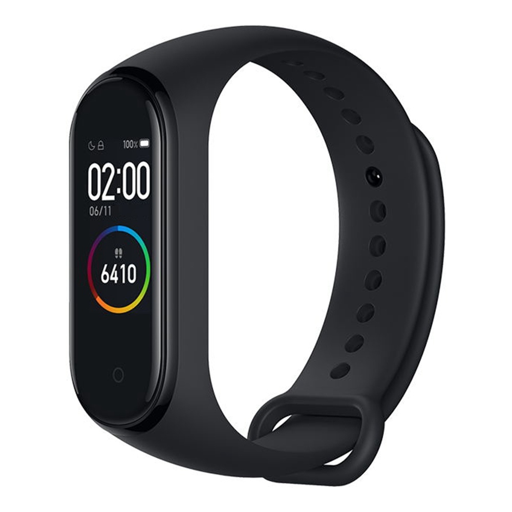 Fashion Mi Band 4