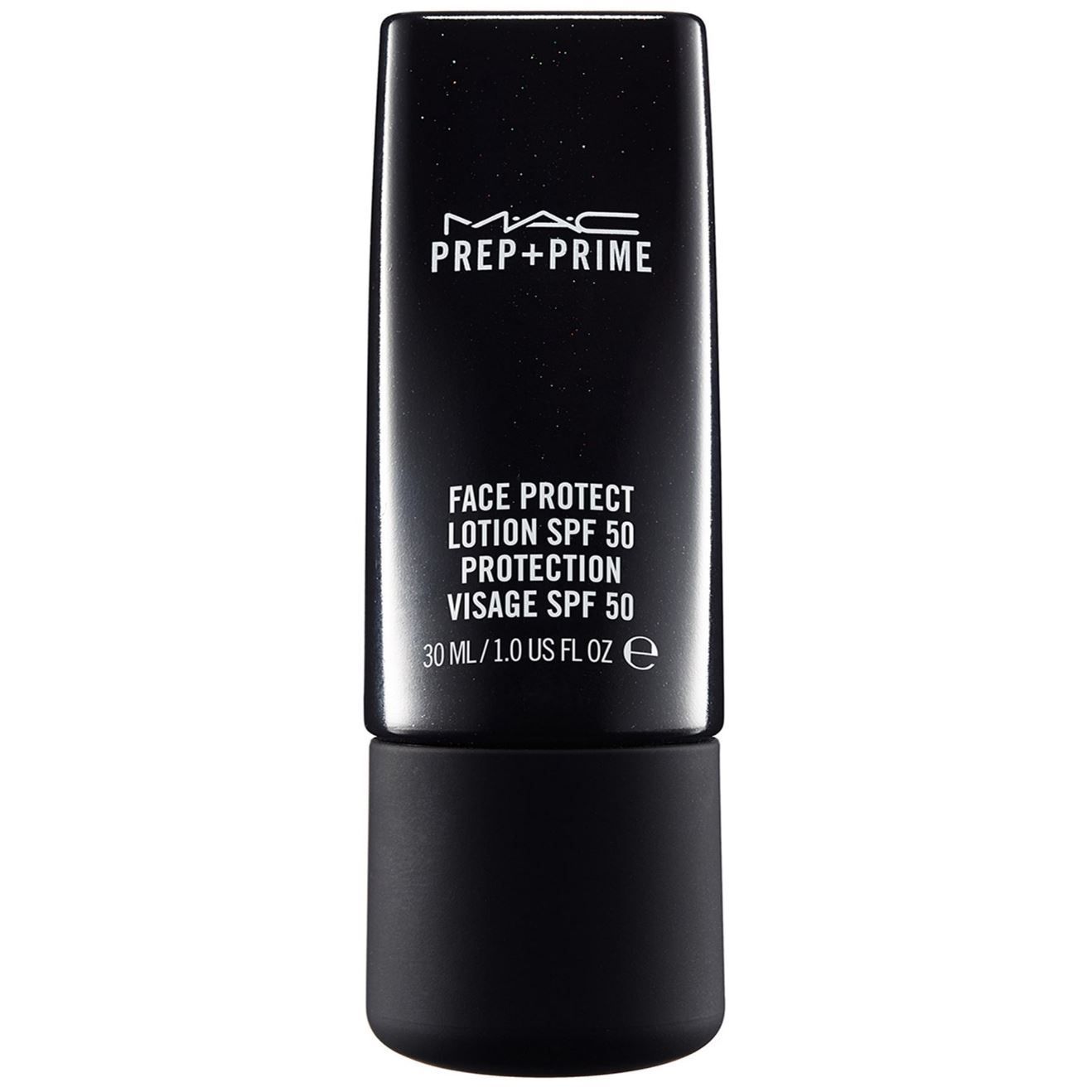 Fashion M.A.C. prep+prime face protect lotion SPF50