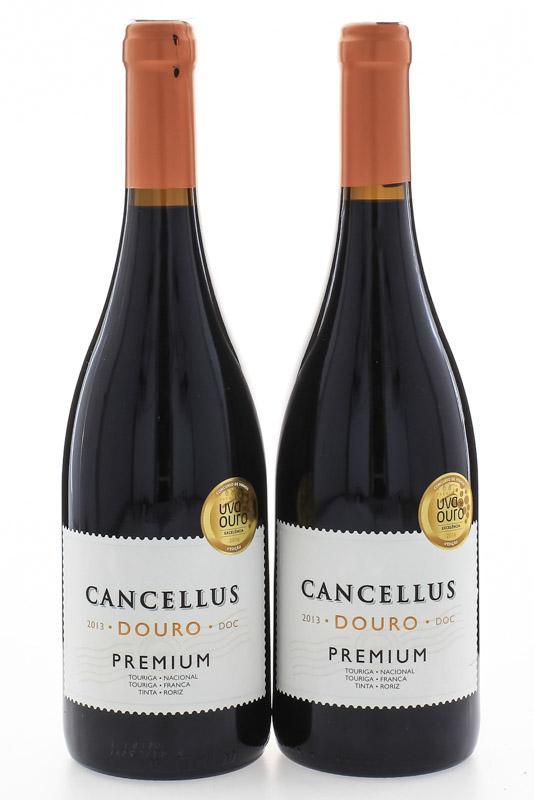 Moda Cancellus Premium DOC Douro Tinto