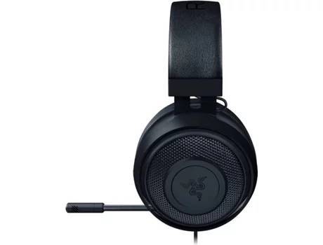 Moda Auscultadores Gaming RAZER Kraken