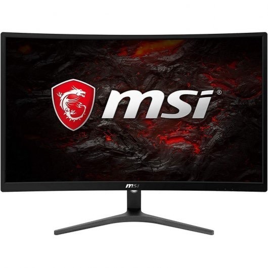 Fashion MSI Optix G241VC 23.6" LED FullHD FreeSync Curvo