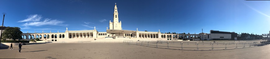 Fátima (Portugal)