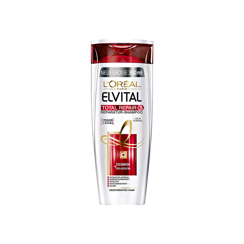 Product Elvive total repair 