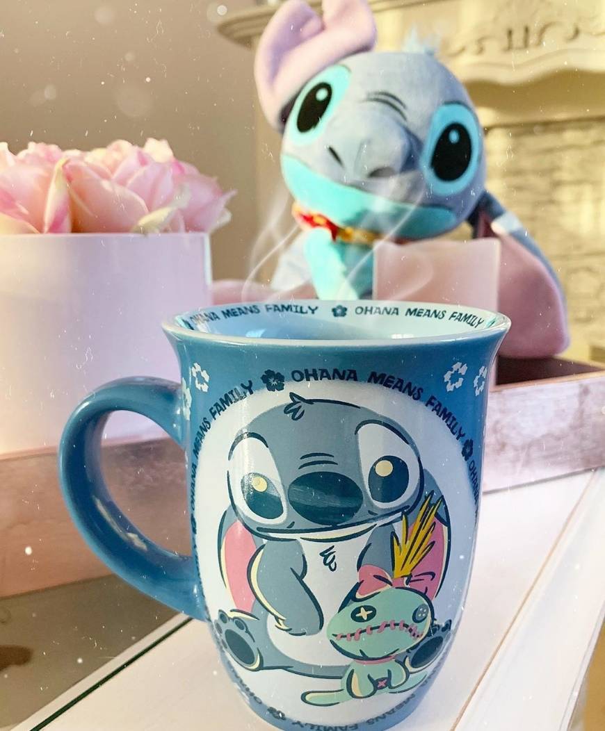 Product Caneca stitch 