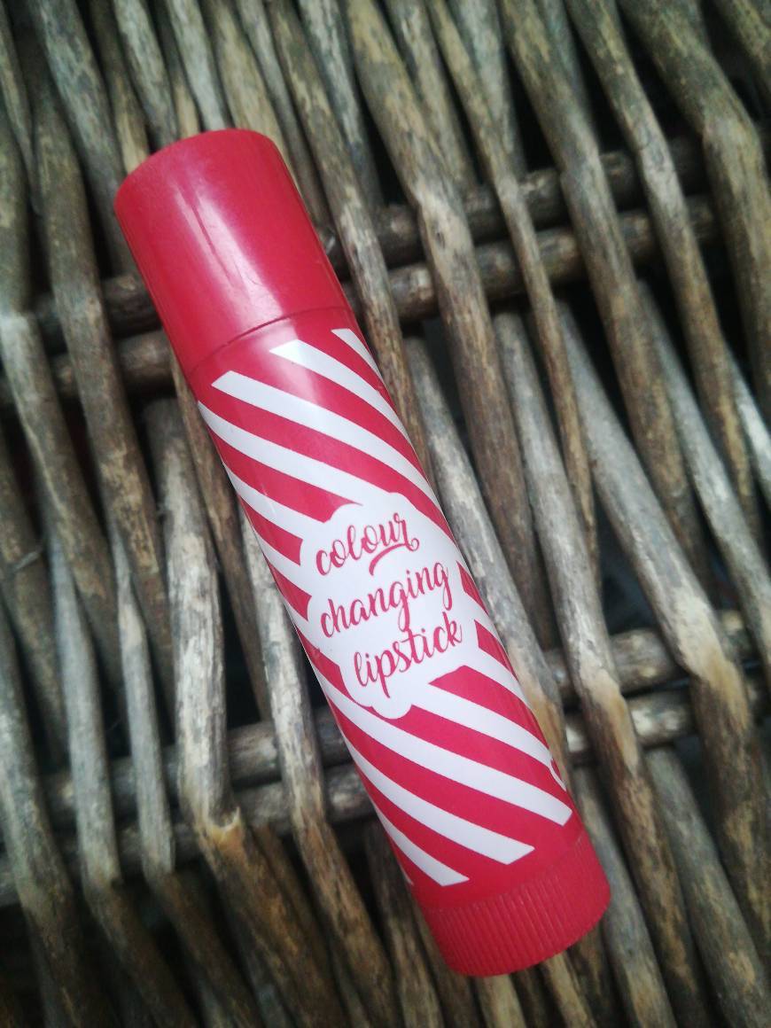 Social Batom que tinge os lábios essence