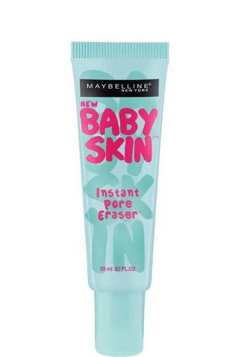 Baby face primer Maybelline 