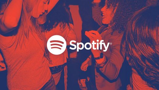 Spotify: Música y podcasts