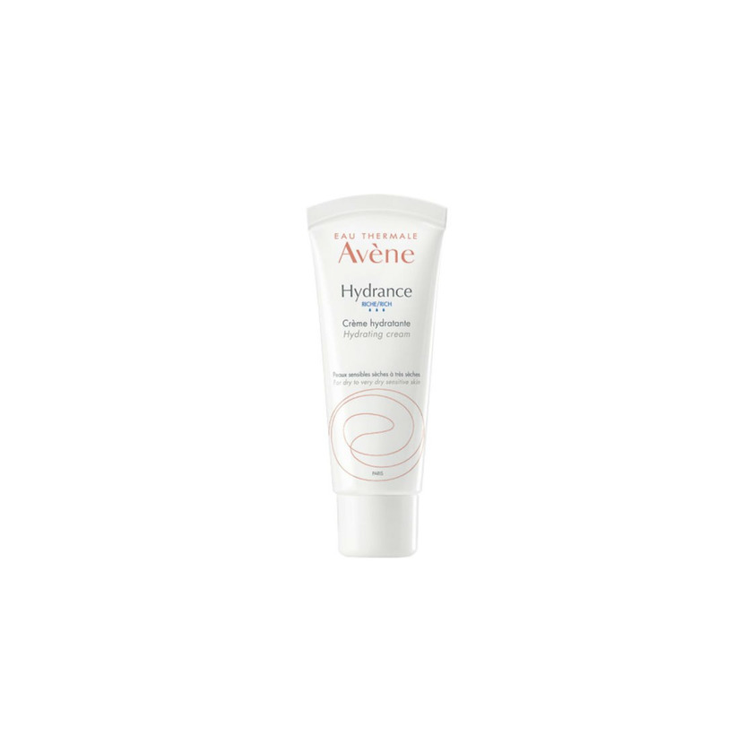 Products HYDRANCE RICO CREME HIDRATANTE