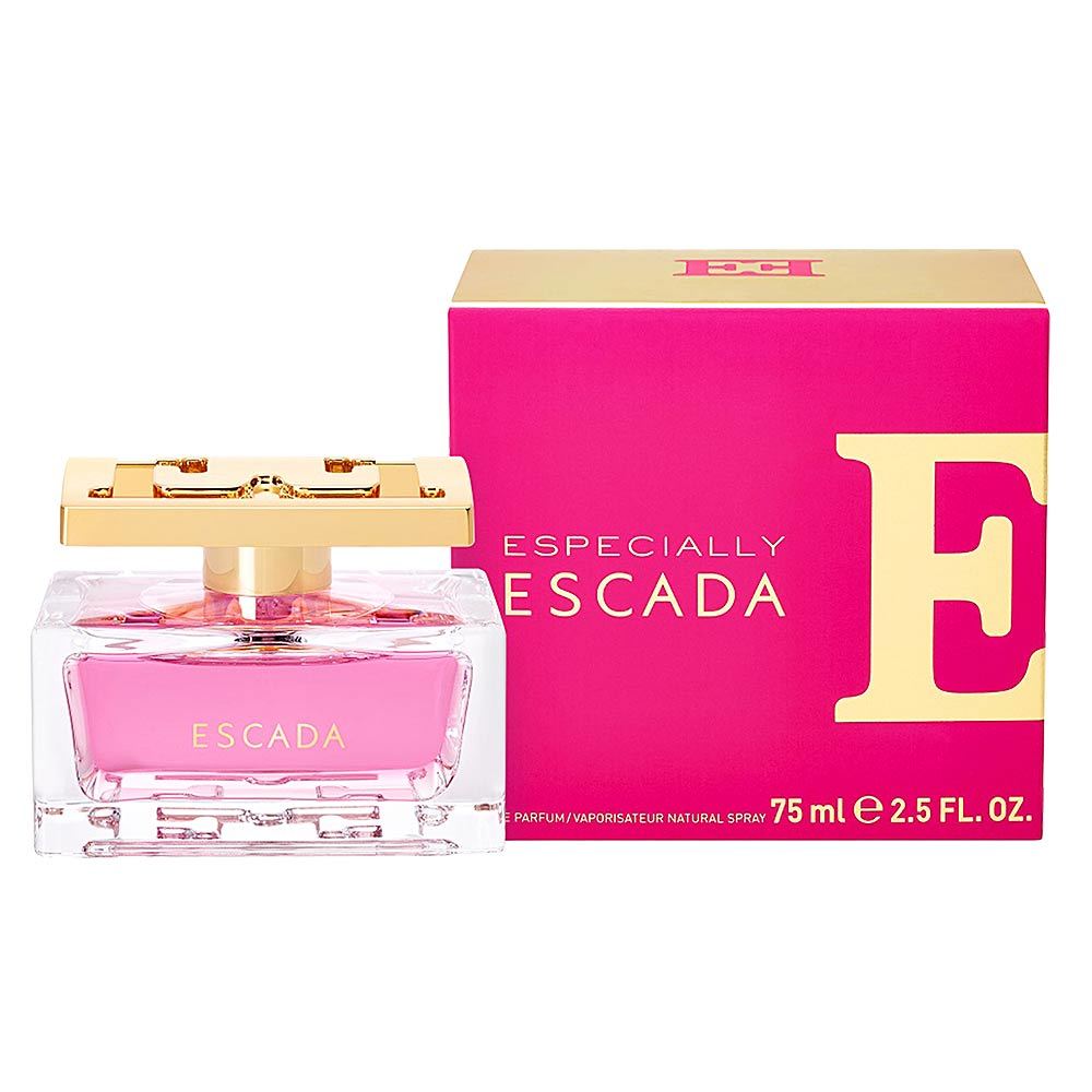 Moda Especially Eau de Parfum - Eau de Parfum (EdP)