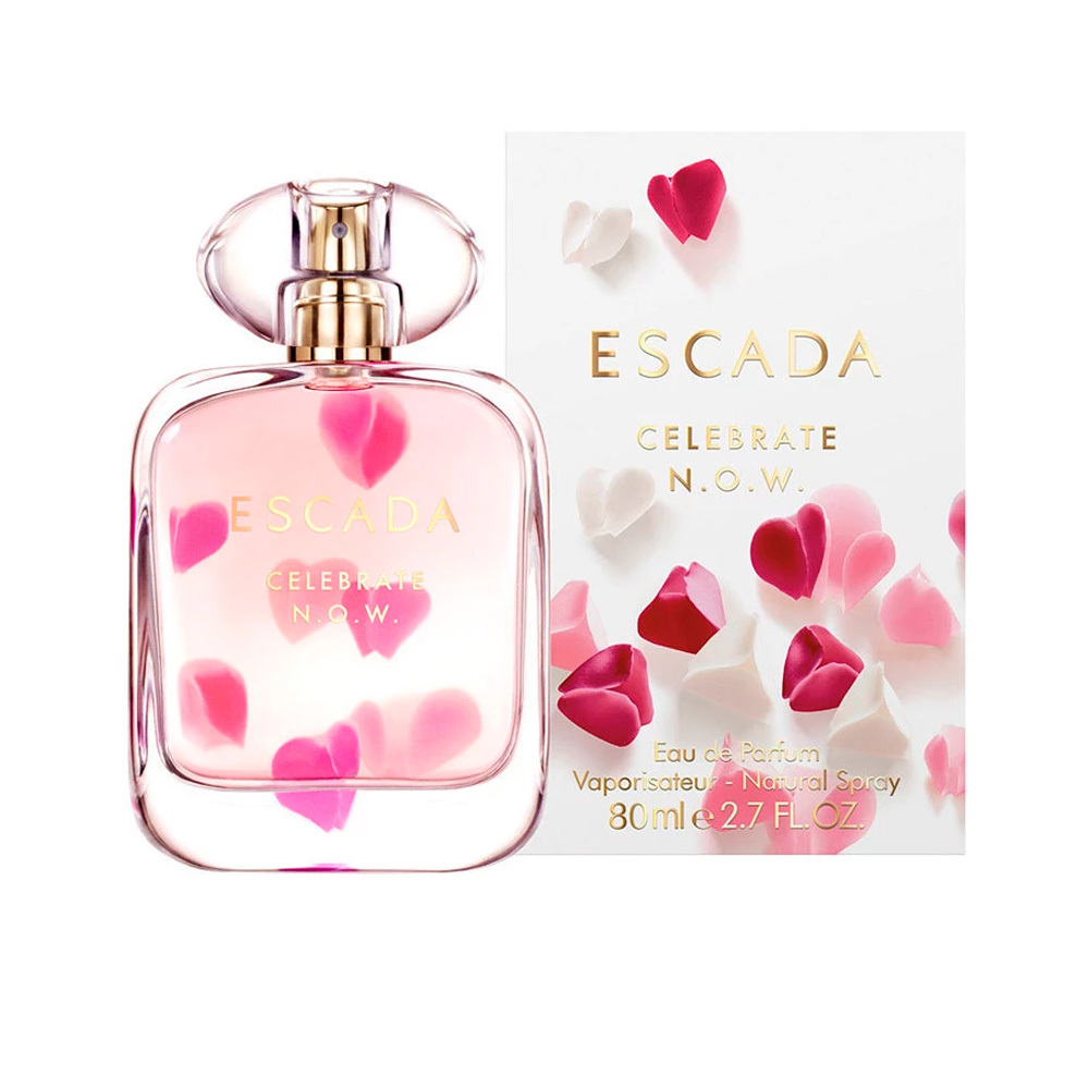 Moda Celebrate Now Eau de Parfum - Eau de Parfum (EdP)