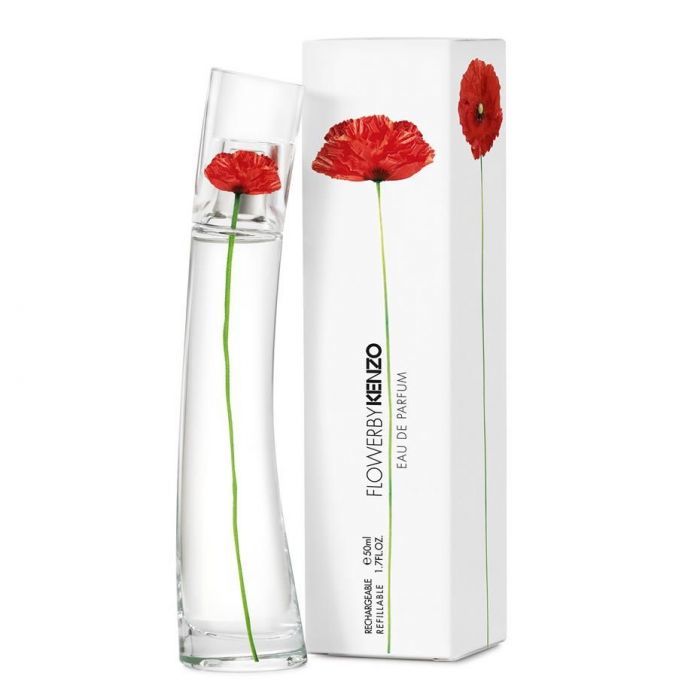 Fashion Flower by Kenzo Eau de Parfum - Eau de Parfum (EdP)