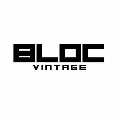 Moda BlocVintage