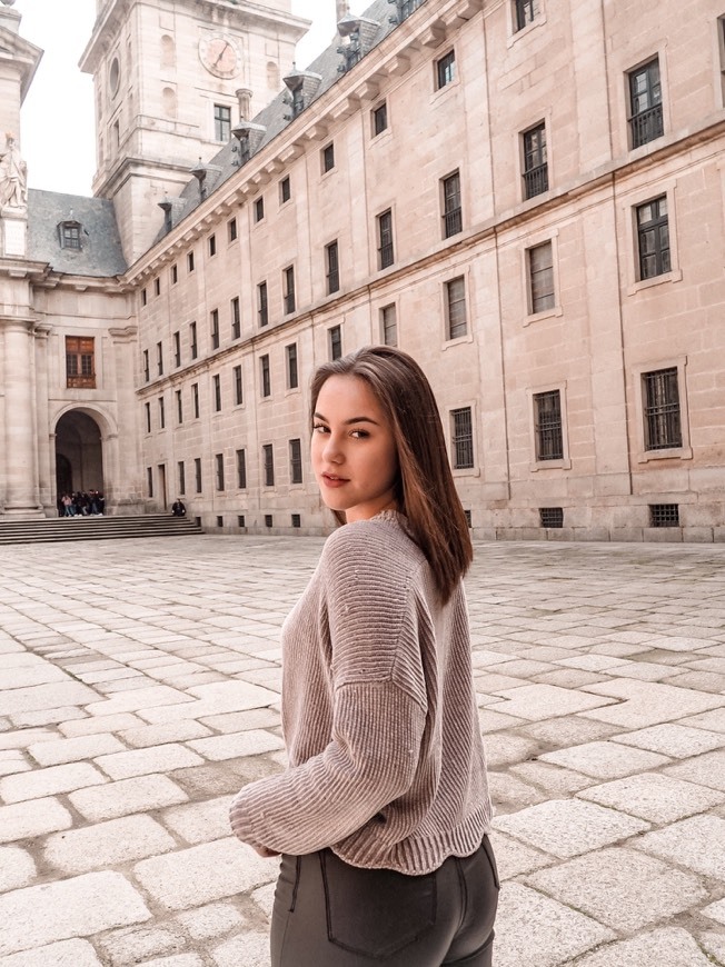 Place El Escorial