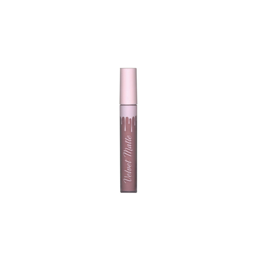 Product Lipstick velvet matte 