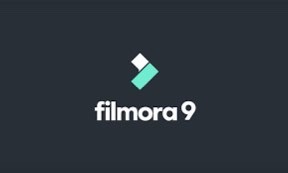 App Wondershare Filmora