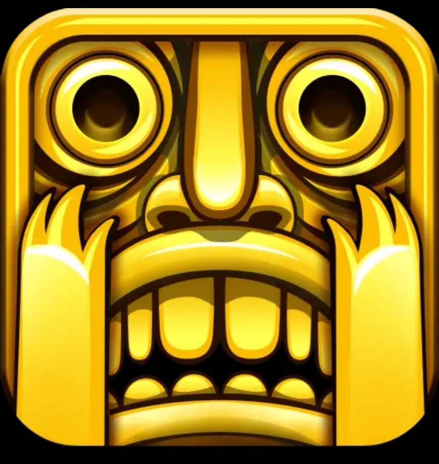 Videogames Temple Run 