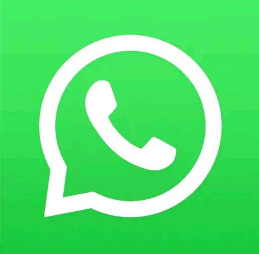 WhatsApp Messenger 