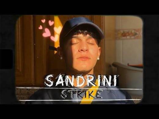 Sandrini - Strike 🎳