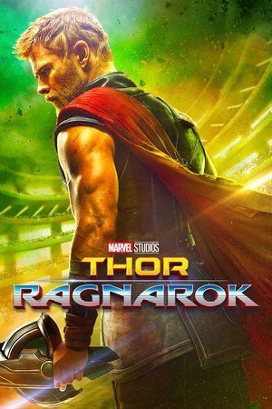 Película Thor: Ragnarok