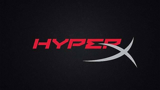 Moda HyperX