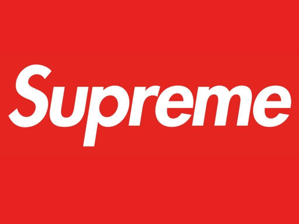 Fashion Supreme