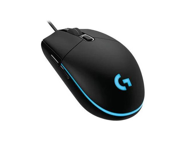 Productos Rato Gaming LOGITECH G203