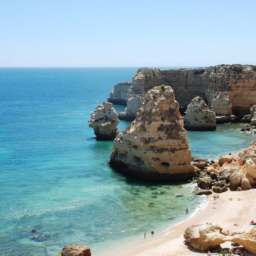 Algarve