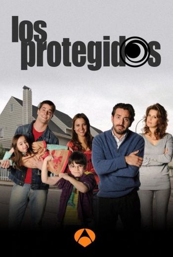 Los Protegidos