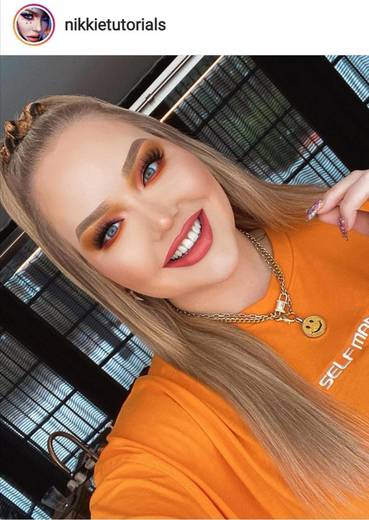 Nikkie Tutorials