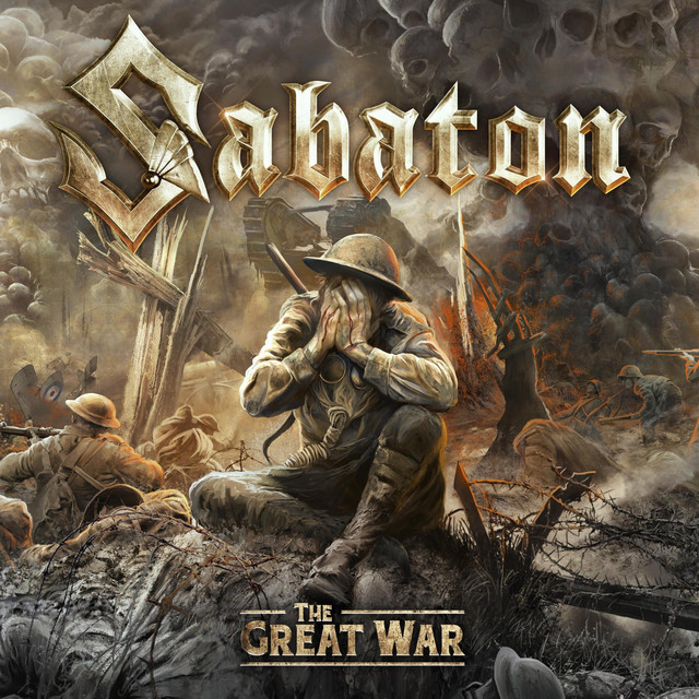 Canción Great War