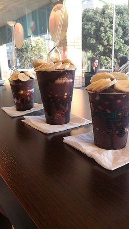 Restaurants Açai Concept Matosinhos